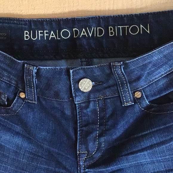 Buffalo Jeans - Picture 2 of 5